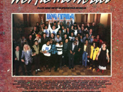 USA For Africa – We Are The World (Lyrics)