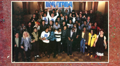 USA For Africa – We Are The World (Lyrics)