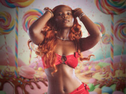 Veola – TOFFEE (Lyrics)