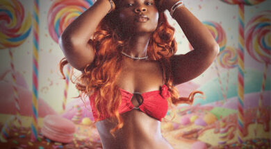 Veola – TOFFEE (Lyrics)