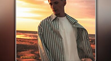 Victorien – Au début (Lyrics)