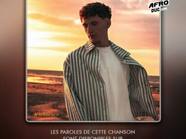 Victorien – Ici tout seul (Lyrics)