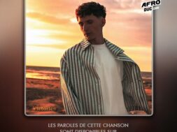 Victorien – Le temps perdu (Lyrics)