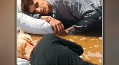 Victorien – Mieux comme ça (Lyrics)