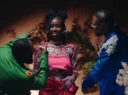 Vijana Barubaru ft Gogo Ashley – Color (Lyrics)