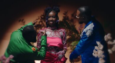 Vijana Barubaru ft Gogo Ashley – Color (Lyrics)