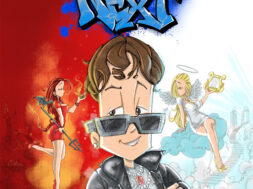 Xavi – Flores (Letra)