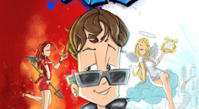 Xavi – Flores (Letra)