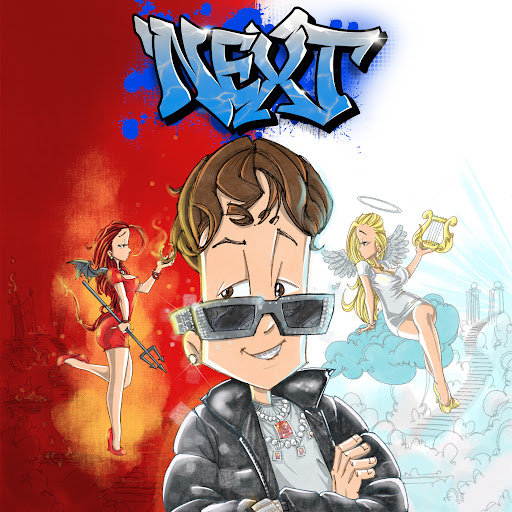 Xavi – Flores (Letra)