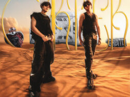 Xavi ft Gabito Ballesteros – Cartier (Letra)