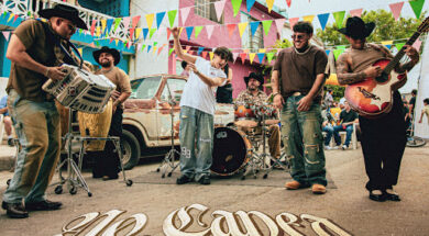 Xavi ft Grupo Frontera – No Capea (Letra)