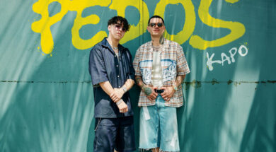 Xavi ft Kapo – Bien Pedos (Letra-Lyrics)