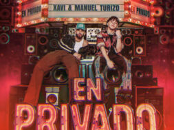 Xavi ft Manuel Turizo – En Privado (Letra-Lyrics)