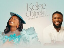 Yadah ft Ebuka Songs – Kelee Chineke (Lyrics)