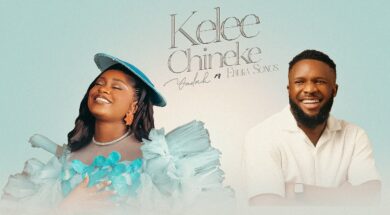 Yadah ft Ebuka Songs – Kelee Chineke (Lyrics)