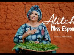 Miss Espoir – Alitché (Clip Officiel)