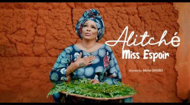 Miss Espoir – Alitché (Clip Officiel)