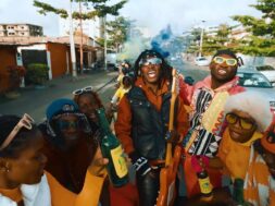 X-TIME – Zémidjan YHVH : Le clip Adjapiano qui met le Bénin en lumière