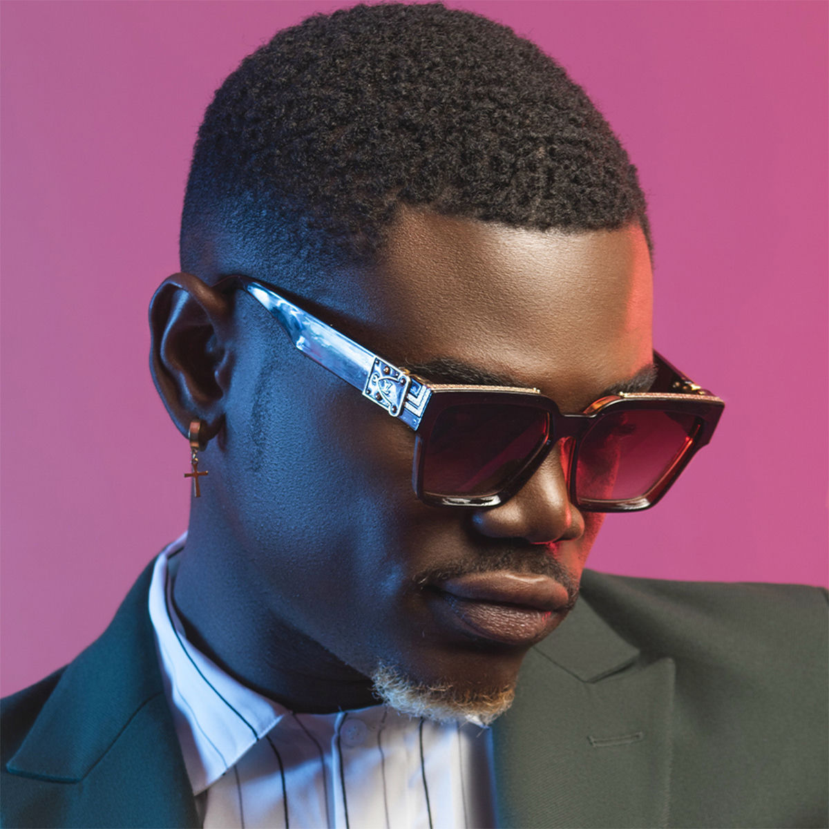 Ariel Sheney annonce le programme des obsèques de son père !