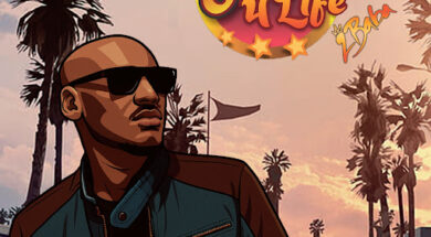 2Baba – Salary 4 Life (Lyrics)