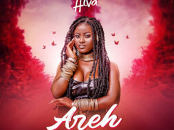 ALVA – Areh (Lyrics)