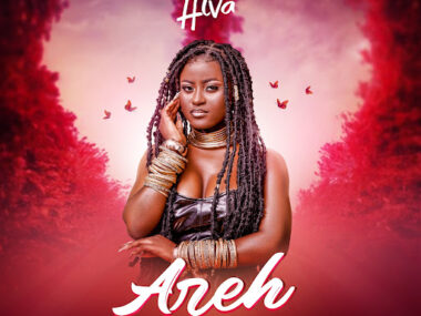 ALVA – Areh (Lyrics)
