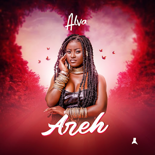 ALVA – Areh (Lyrics)