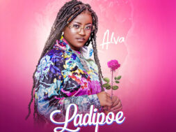 ALVA – Ladipoe (Lyrics)