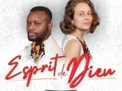 Aevol – Esprit de Dieu (Paroles-Lyrics)