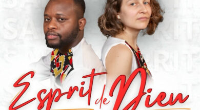 Aevol – Esprit de Dieu (Paroles-Lyrics)