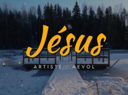 Aevol – Jésus (Paroles-Lyrics)