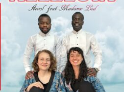 Aevol ft Madame Lod – Alléluia (Paroles/Lyrics)