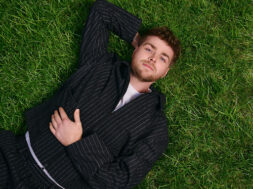 Alex Warren – First Time On Earth (Lyrics)