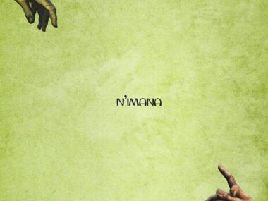 Amalon – N’imana (Lyrics)