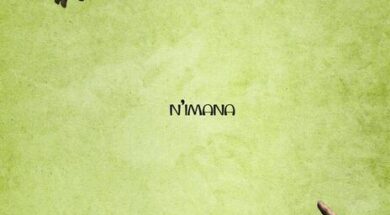 Amalon – N’imana (Lyrics)