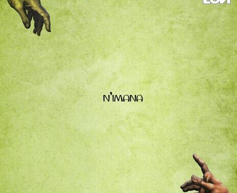 Amalon – N’imana (Lyrics)