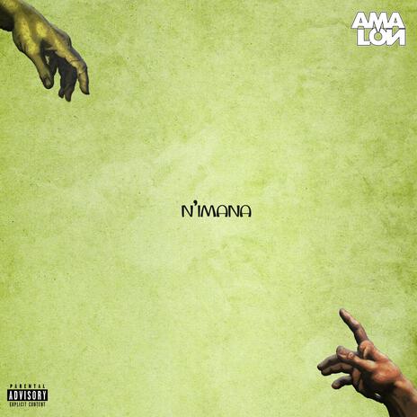 Amalon – N’imana (Lyrics)