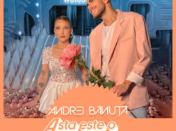 Andrei Banuta – Asta Este O Papusa (Lyrics)