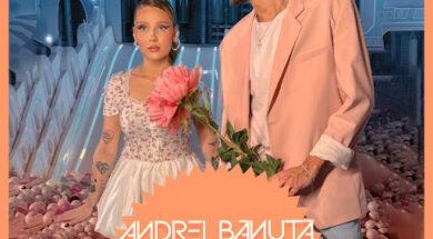 Andrei Banuta – Asta Este O Papusa (Lyrics)