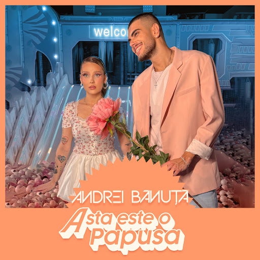 Andrei Banuta – Asta Este O Papusa (Lyrics)