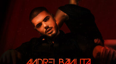 Andrei Banuta – Minune de femeie (Versuri-Lyrics)