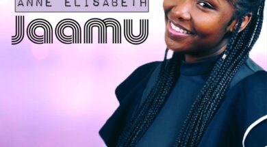 Anne Elisabeth – Jaamu (Paroles/Lyrics)