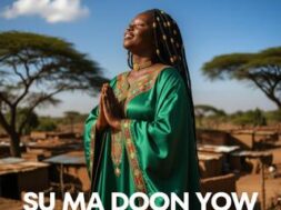 Anne Elisabeth – SU MA DOON YOW (Paroles-Lyrics)