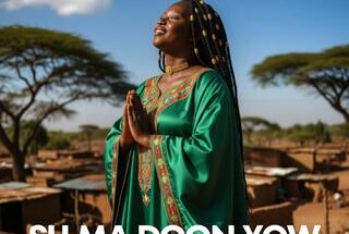 Anne Elisabeth – SU MA DOON YOW (Paroles-Lyrics)