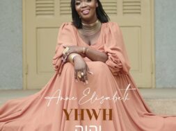 Anne Elisabeth – YHWH (Paroles/Lyrics)