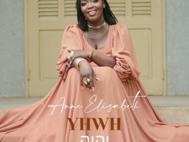 Anne Elisabeth – YHWH (Paroles/Lyrics)