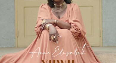 Anne Elisabeth – YHWH (Paroles/Lyrics)