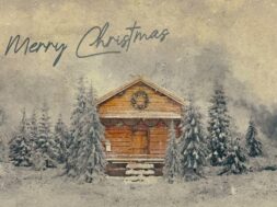 Anson Seabra – Letter to Santa (Lyrics)