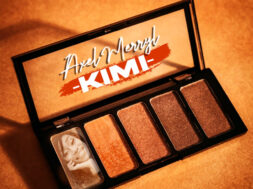 Axel Merryl – Kimi (Lyrics)