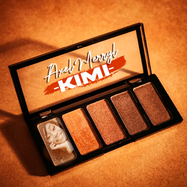 Axel Merryl – Kimi (Lyrics)